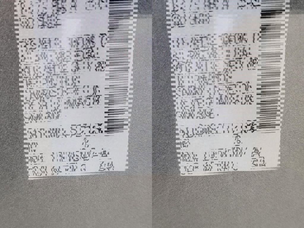 Used 2020 INFINITI QX60 Luxe w/ Essential Package image 37