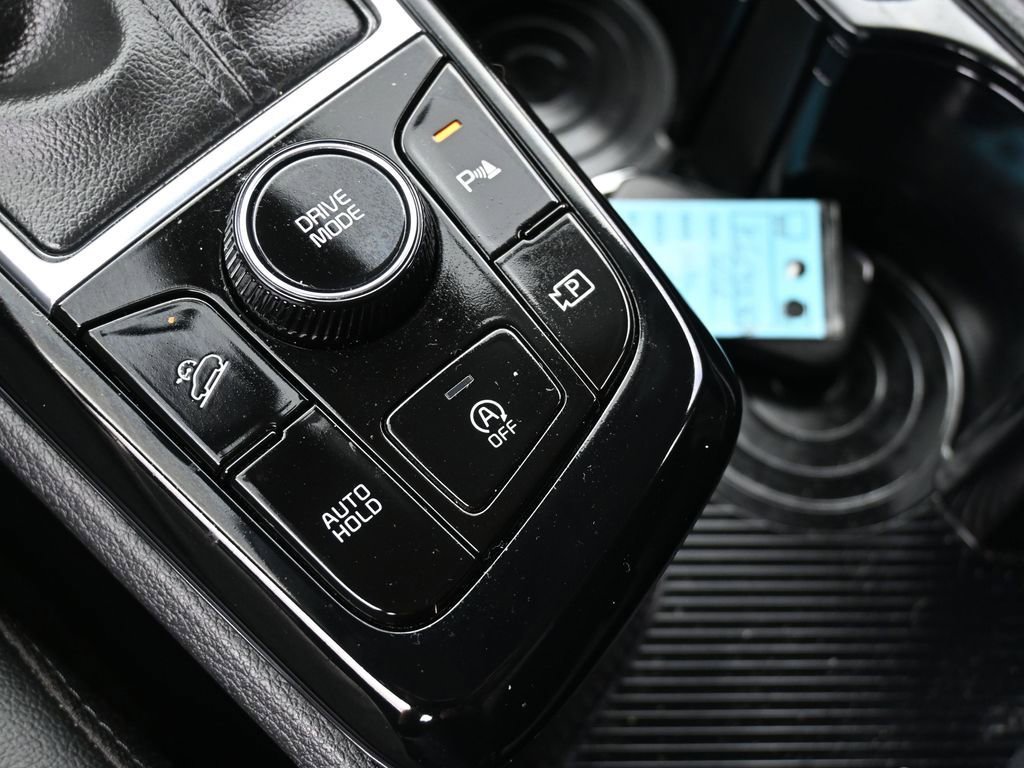 Used 2025 Kia Sportage EX image 28