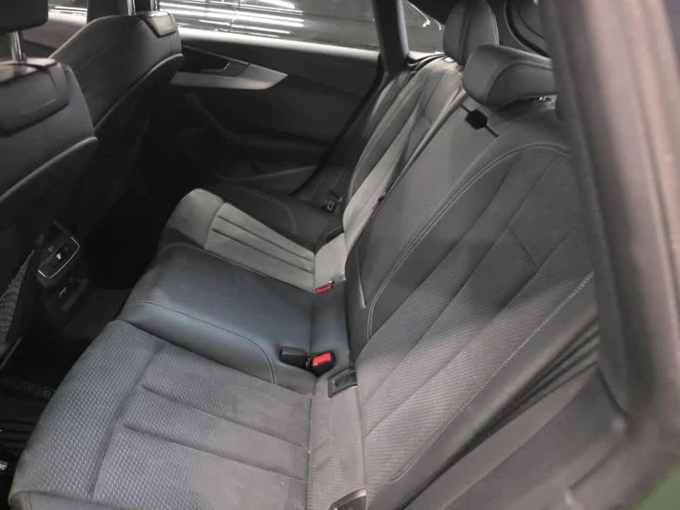 Used 2022 Audi A5 2.0T Premium Plus AWD/4WD image 10