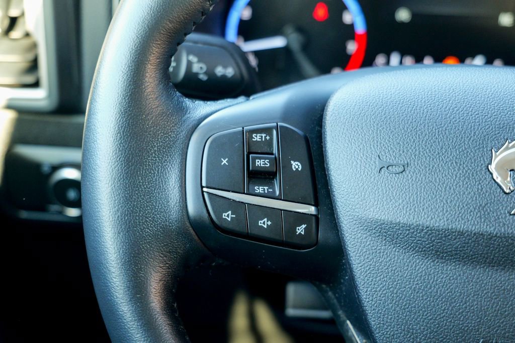 Used 2022 Ford Bronco Sport Big Bend w/ Convenience Package image 39