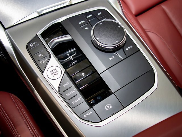 New 2026 BMW 430i xDrive Coupe w/ M Sport Package image 19