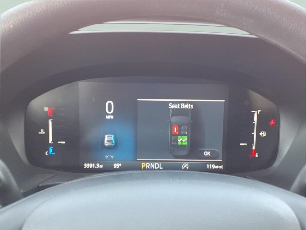 Used 2026 Ford Escape Active FWD image 22
