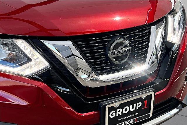 Certified 2019 Nissan Rogue SL w/ Premium Package AWD/4WD image 30