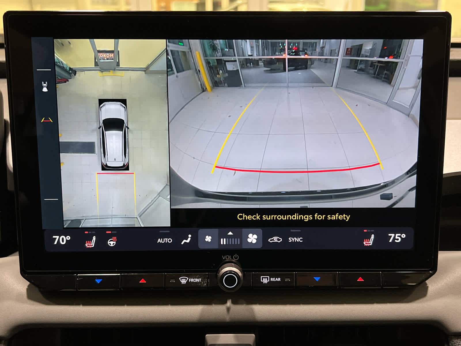 New 2026 Toyota RAV4 XSE w/ Weather Package image 26