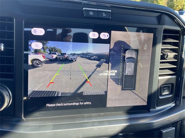 New 2026 Ford F350 4x4 Crew Cab Super Duty image 19