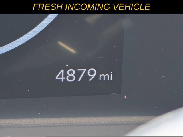 Used 2025 Hyundai Tucson Limited image 23