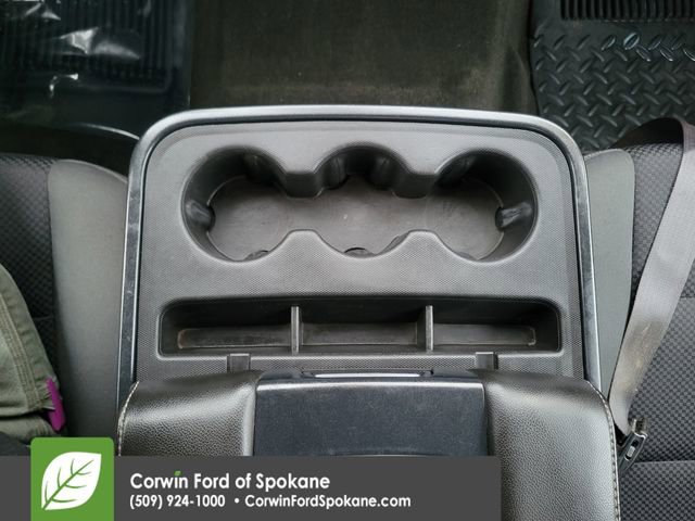 Used 2016 Chevrolet Silverado 1500 LT w/ LT Fleet Convenience Package image 25