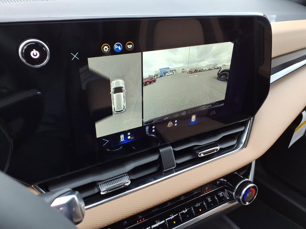 New 2026 Chevrolet Equinox ACTIV image 14