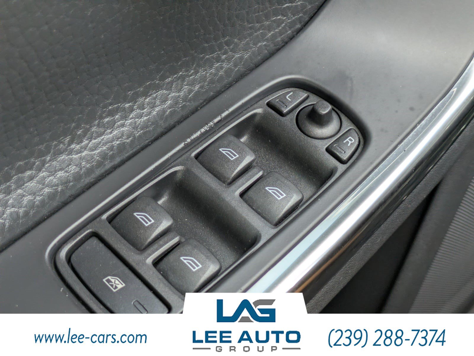 Used 2014 Volvo S60 T5 FWD image 20