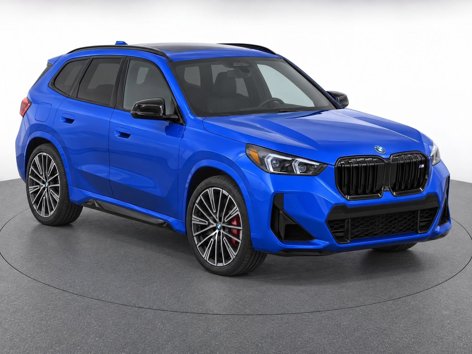 Used 2024 BMW X1 M35i w/ Premium Package