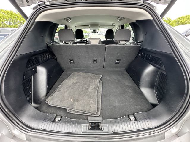 Certified 2022 Ford Escape SE w/ Convenience Package image 40