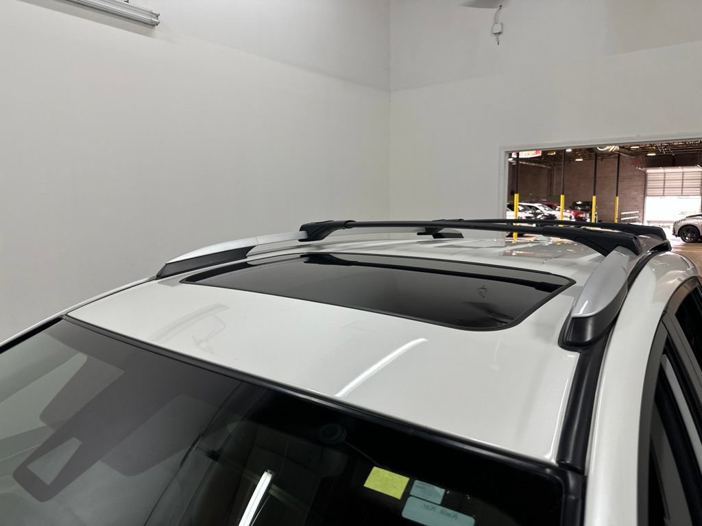 Used 2016 Toyota RAV4 Limited FWD image 27