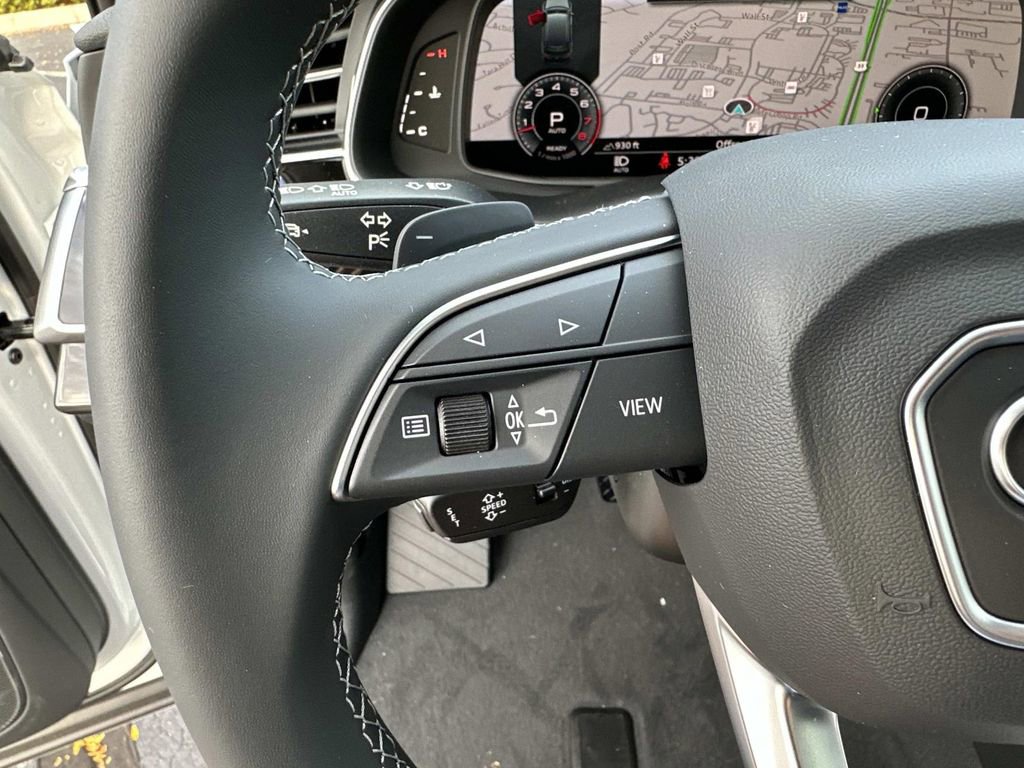 New 2025 Audi Q7 3.0T Premium Plus image 18