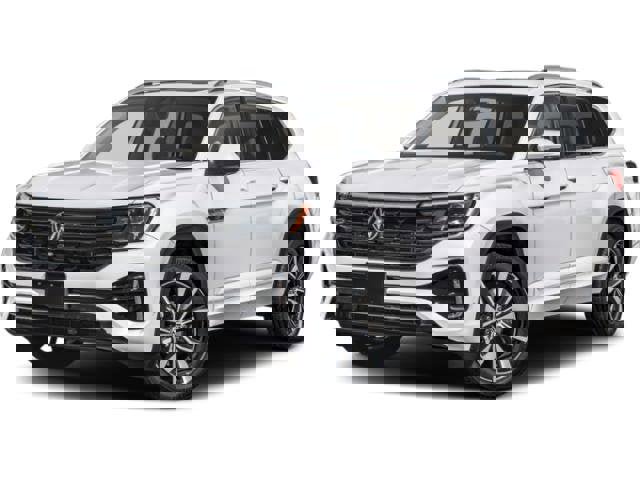 New 2026 Volkswagen Atlas SEL Premium R-Line image 1