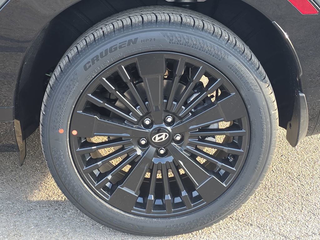New 2026 Hyundai Santa Fe Calligraphy AWD/4WD image 33
