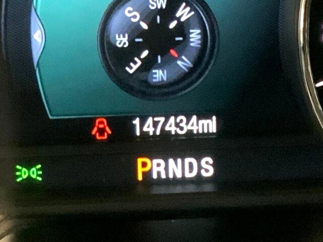 Used 2014 Lincoln MKZ AWD w/ Equipment Group 102A Reserve image 30