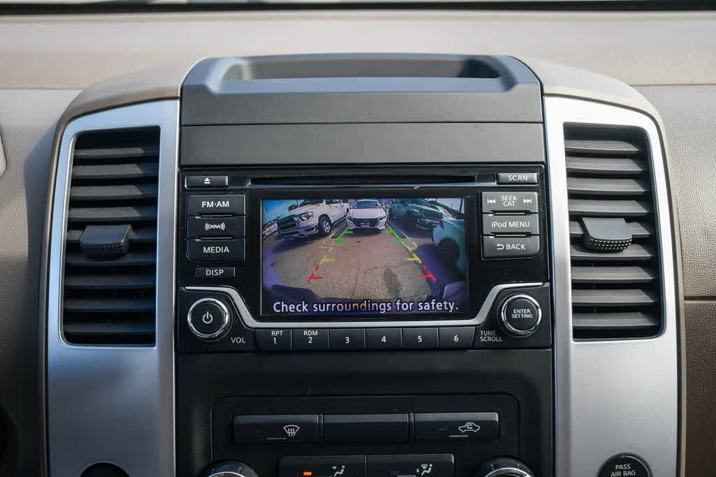 Used 2018 Nissan Frontier SV image 29