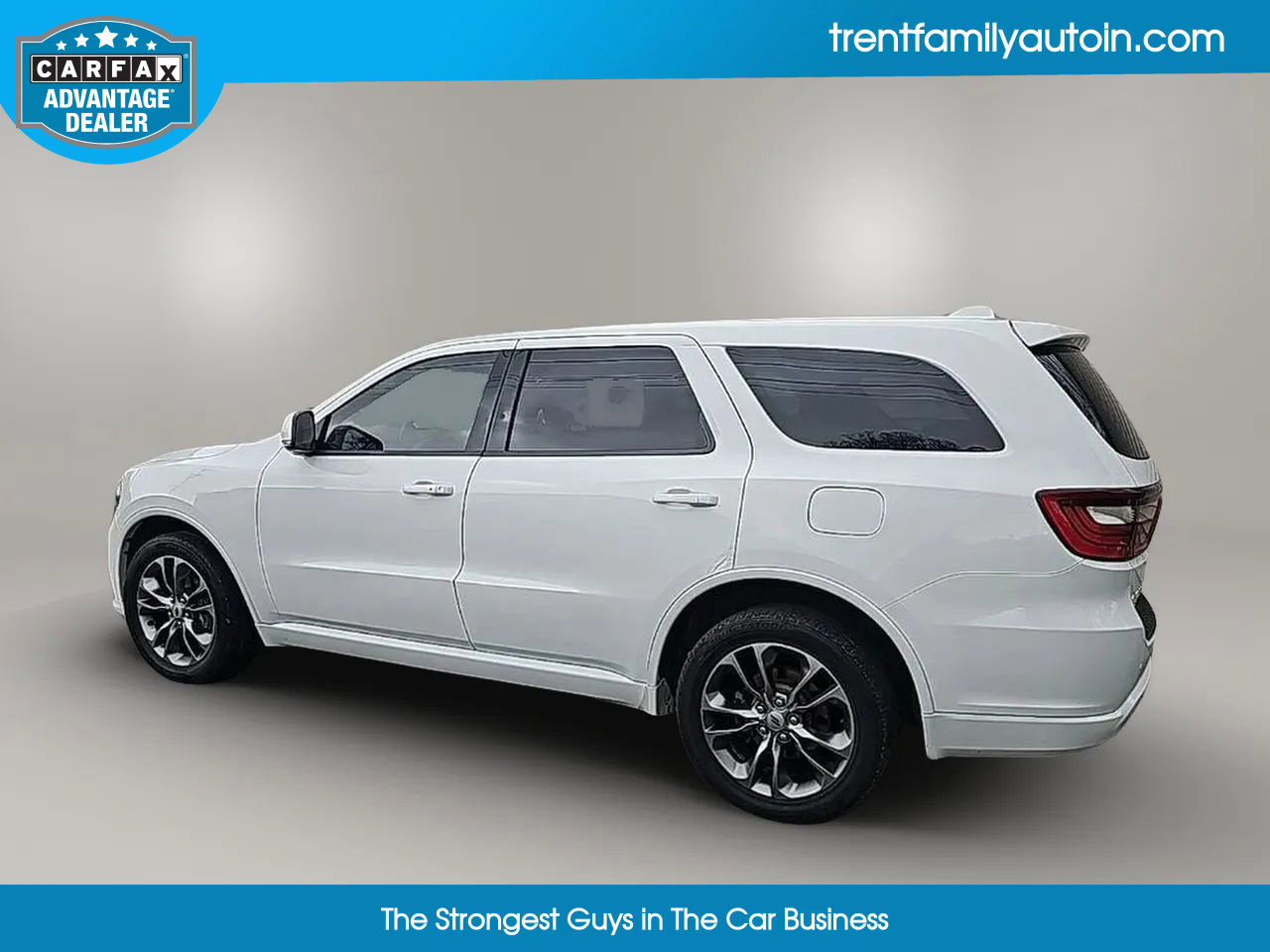 Used 2020 Dodge Durango GT image 11