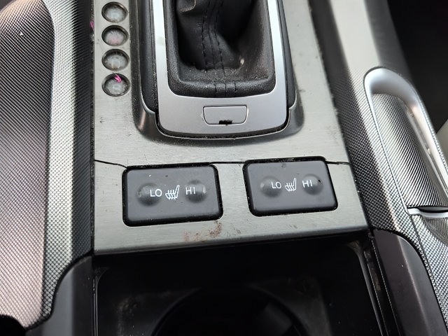 Used 2012 Acura TL w/ Technology Package FWD image 16