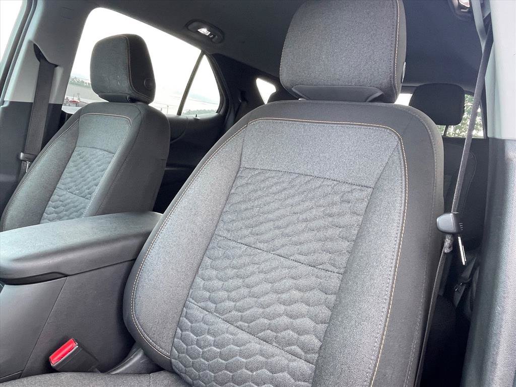 Used 2020 Chevrolet Equinox LT w/ Driver Convenience Package FWD image 21