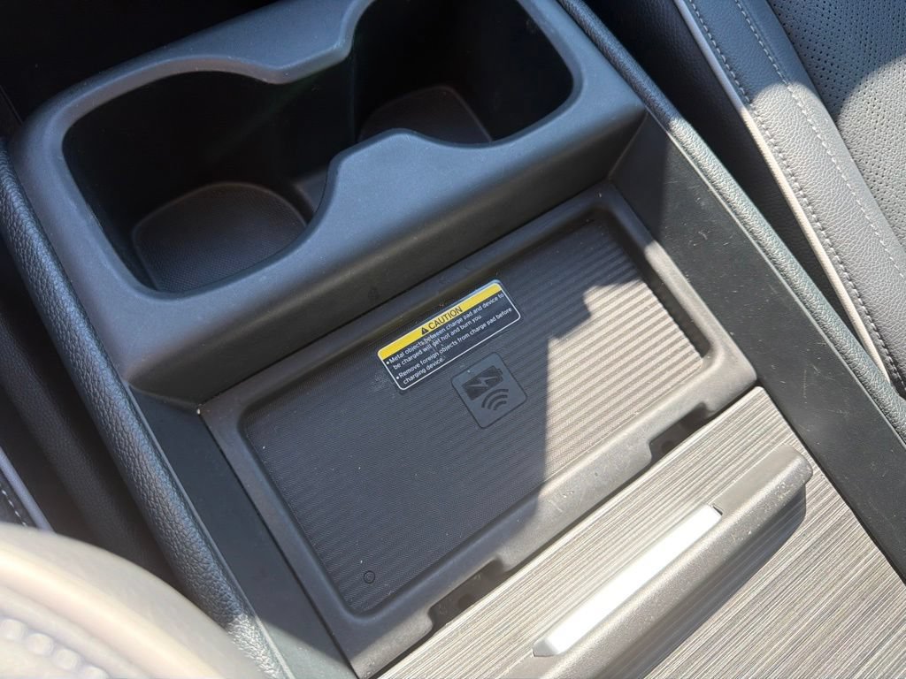 Certified 2024 Honda Odyssey Elite image 36