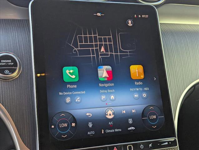 New 2026 Mercedes-Benz GLC 43 AMG 4MATIC image 11