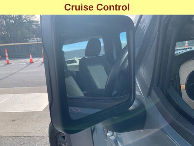 Used 2024 Jeep Wrangler Sport image 8