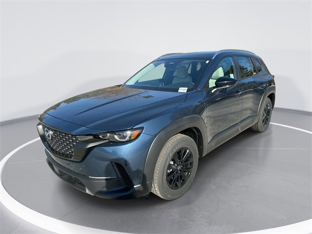 New 2026 MAZDA CX-50 AWD 2.5 S w/ Weather Package image 1
