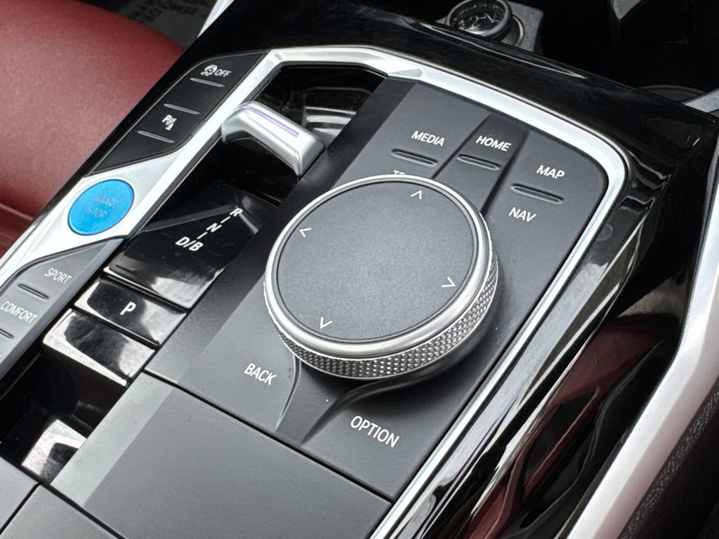Used 2024 BMW i4 eDrive35 w/ Convenience Package image 39
