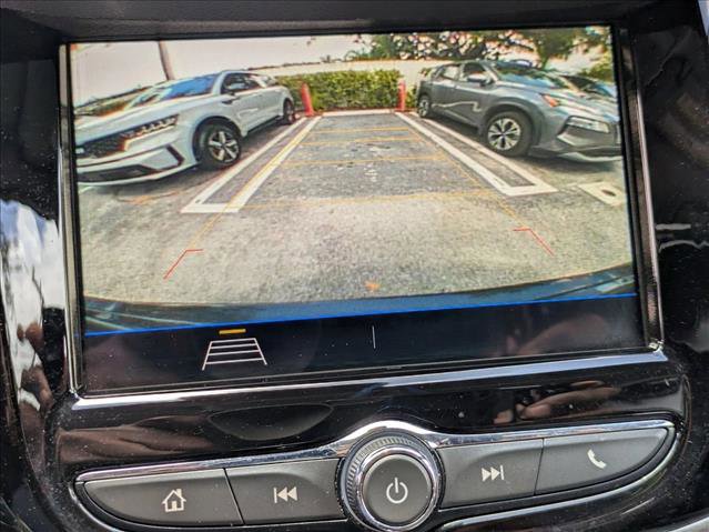 Used 2019 Chevrolet Trax LS image 14