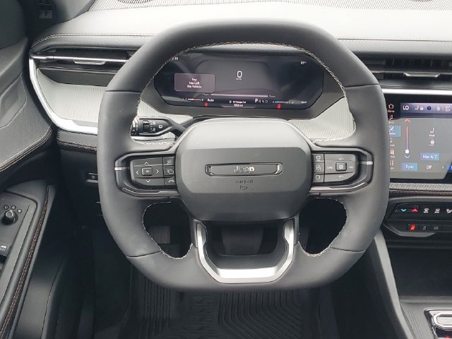 New 2026 Jeep Cherokee Limited AWD/4WD image 14