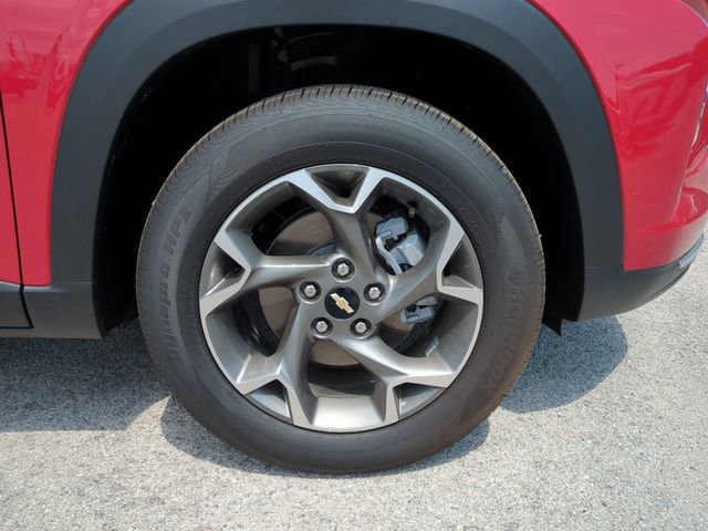 New 2026 Chevrolet Trax LT w/ LT Convenience Package image 10