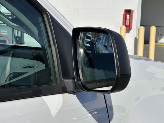 Used 2021 Chevrolet Colorado W/T w/ WT Convenience Package image 28