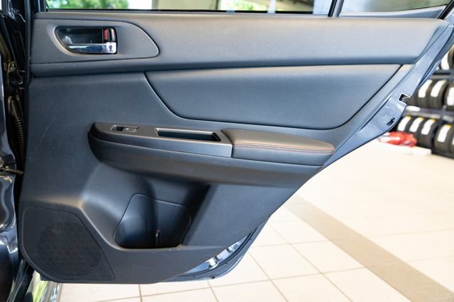 Used 2016 Subaru WRX Limited w/ Popular Package #1 AWD/4WD image 32
