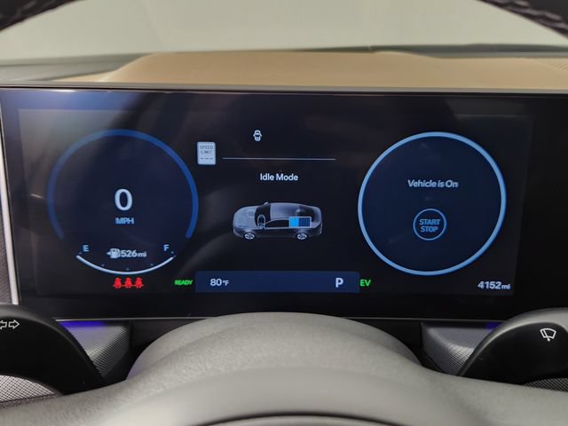 Certified 2025 Hyundai Sonata Limited FWD image 22