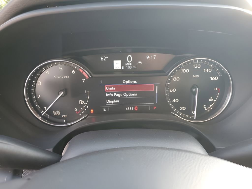 Used 2023 Cadillac CT4 Luxury w/ Sun And Sound Package image 37