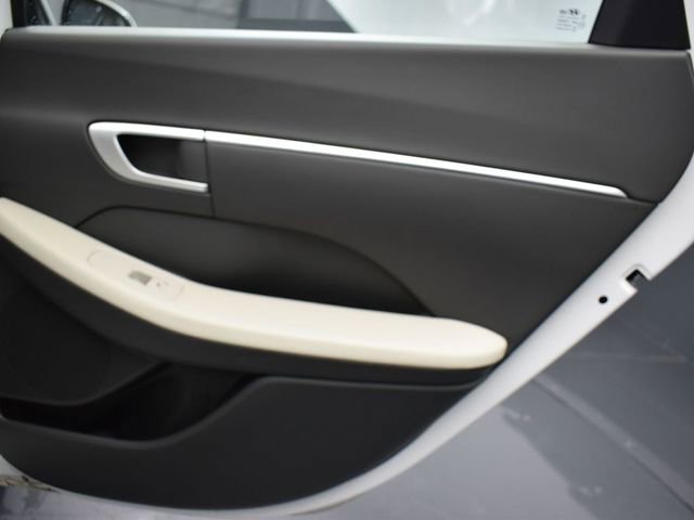 Used 2025 Hyundai Sonata SEL image 14