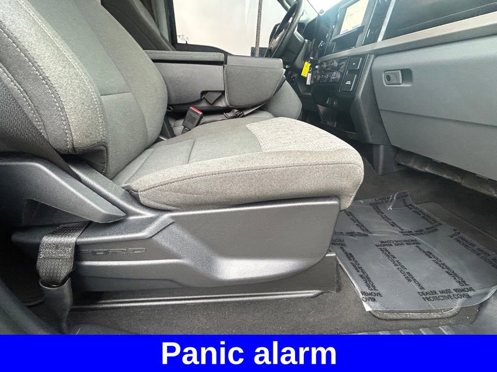 Used 2025 Ford F250 XLT image 26