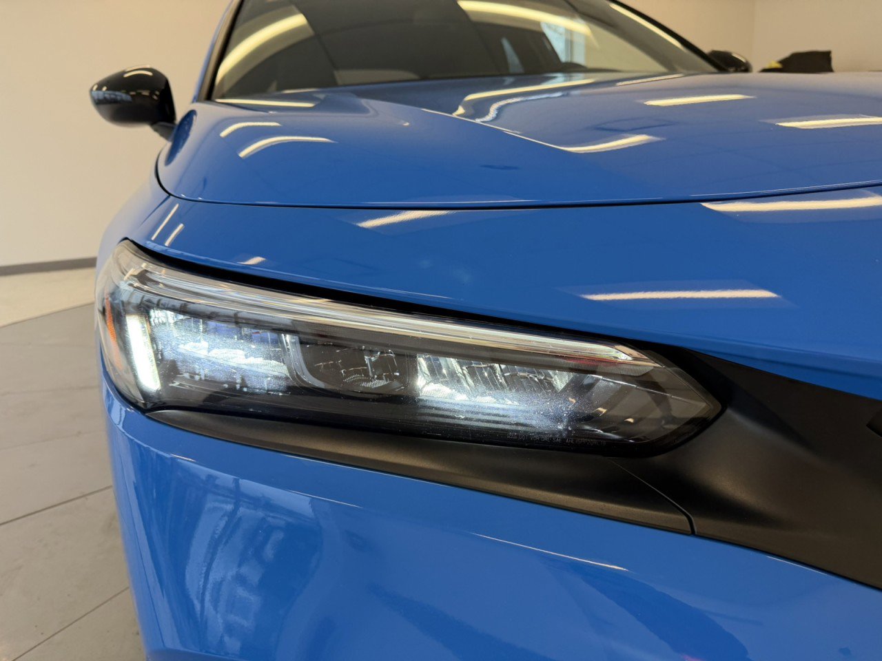 Used 2024 Honda Civic Sport image 43