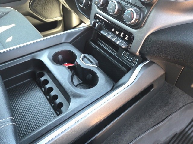 Used 2022 RAM 1500 Big Horn image 34