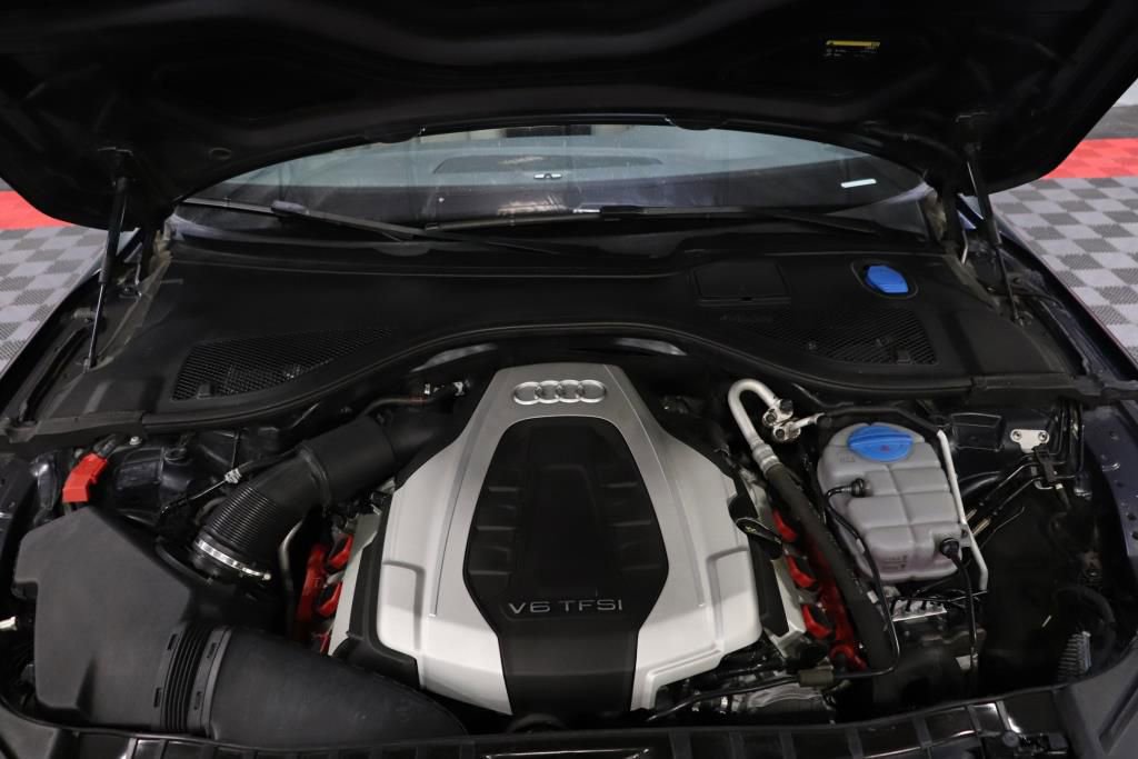 Used 2018 Audi A7 3.0T Premium Plus image 76