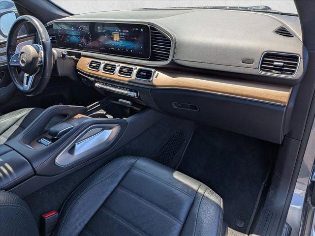 Used 2020 Mercedes-Benz GLS 450 4MATIC image 24