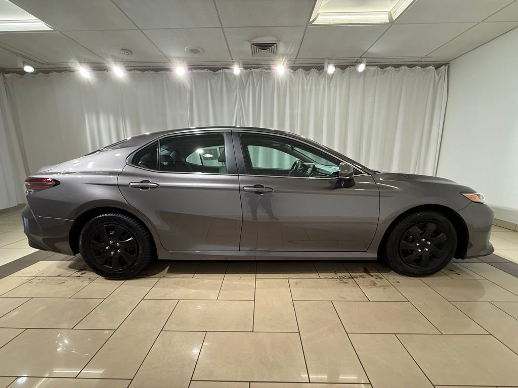 Certified 2023 Toyota Camry LE image 6