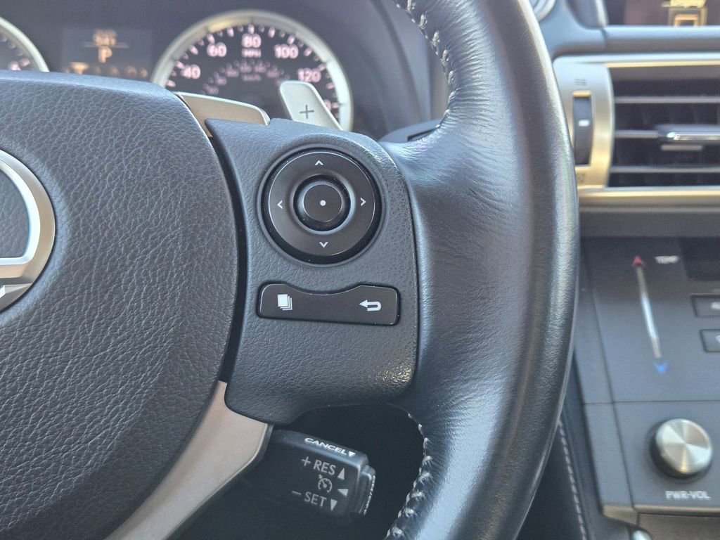 Used 2015 Lexus IS 250 w/ Premium Package image 29