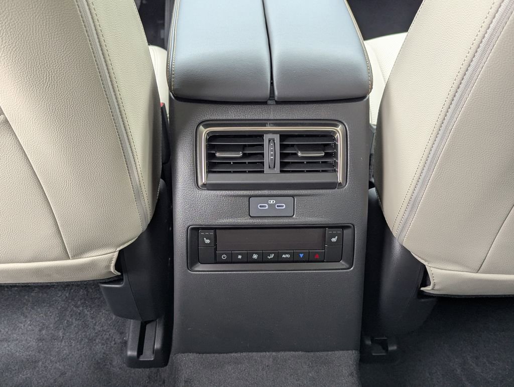 New 2026 MAZDA CX-70 SC Plus AWD/4WD image 6