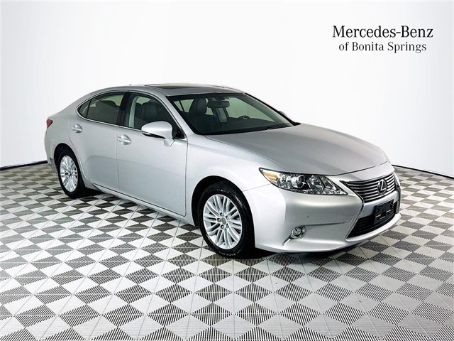 Used 2014 Lexus ES 350