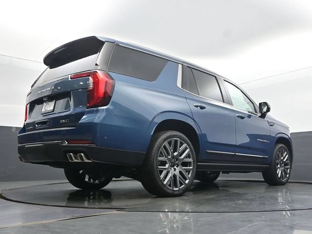 New 2026 GMC Yukon Denali Ultimate AWD/4WD image 51