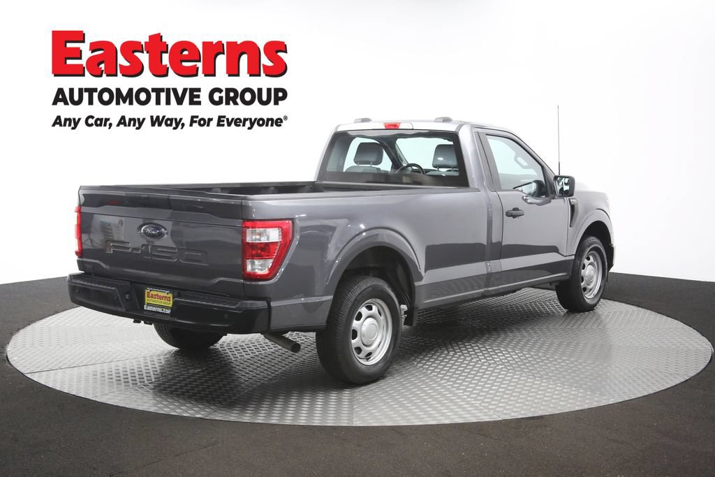 Used 2022 Ford F150 XL w/ Equipment Group 101A High RWD image 36