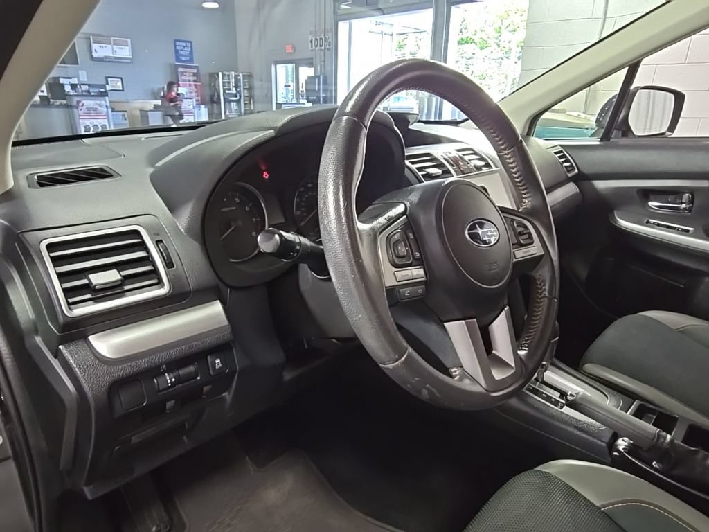 Used 2016 Subaru Crosstrek 2.0i Premium AWD/4WD image 17