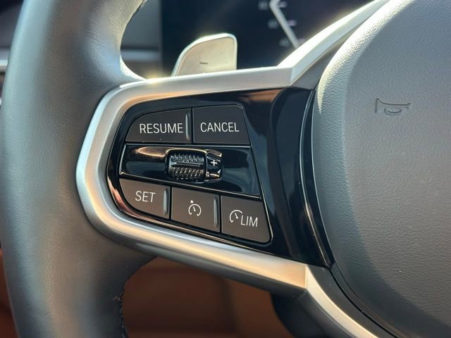 Certified 2025 BMW 430i xDrive Coupe w/ M Sport Package image 15